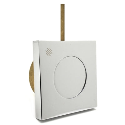 PULSANTE QUADRO PER BATTERIA DIANFLEX E CATIS CON TUBO RAM