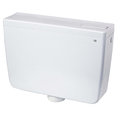 CASSETTA DI SCARICO ESTERNA EXPERT