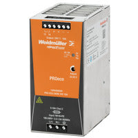 WEIDMULLER - WEI1469490000 PRO ECO 240W 24V 10A