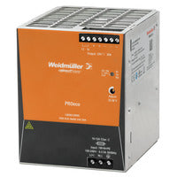 WEIDMULLER - WEI1469510000 PRO ECO 480W 24V 20A