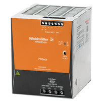 WEIDMULLER - WEI1469550000 PRO ECO3 480W 24V 20A