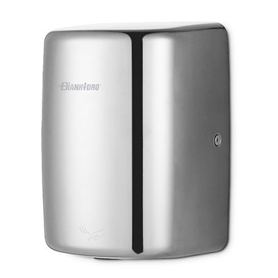 ASCIUGAMANI ELETTRICO MODELLO PONENTE