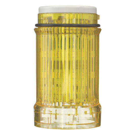 EATON - EAO171317 SL4-L24-Y MOD. CON LED GIALLO, LUCE PERM