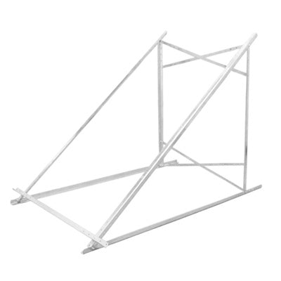 STAFFE PER IMPIANTI A CIRCUITO FORZATO TETTO PIANO E TETTO A FALDA