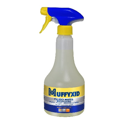 ELIMINA MUFFA MUFFYXID 500 ML FAREN