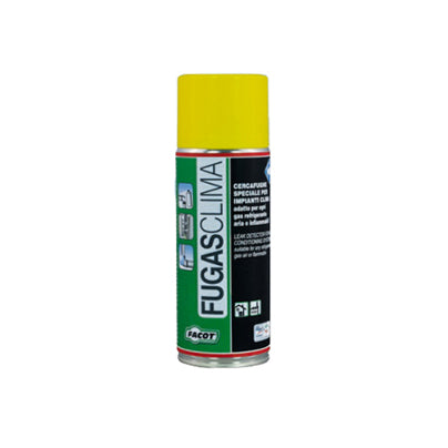 SPRAY CERCAFUGHE FUGAS CLIMA