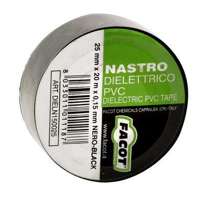 NASTRO DIELETTRICO 38 MM