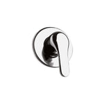 Miscelatore monocomando EDEN incasso doccia 1/2"-1/2" FROMAC