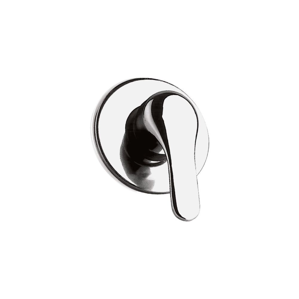 Miscelatore monocomando EDEN incasso doccia 1/2"-1/2" FROMAC