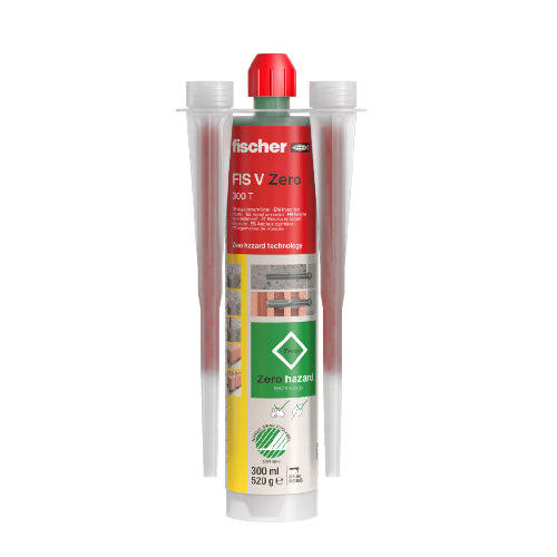 ANCORANTE CHIMICO STRUTTURALE FISV