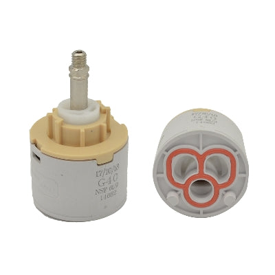 CARTUCCIA MOD. G40S JOYSTICK D.40 DIAN