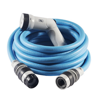 TUBO DA GIARDINO ESTENSIBILE FITT IKON