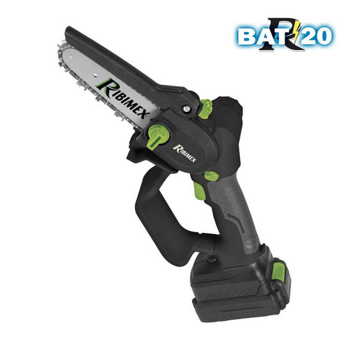 POTATORE PRO CON BATTERIA BAT20