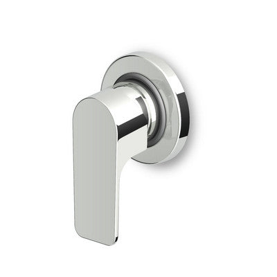 MONOCOMANDO INCASSO DOCCIA SERIE WIND ZUCCHETTI