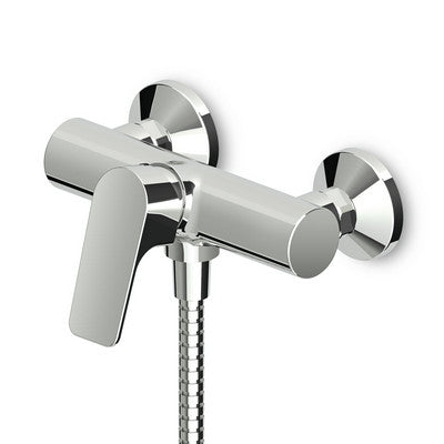 MISC. MONOCOMANDO ESTERNO DOCCIA SERIE WIND ZUCCHETTI