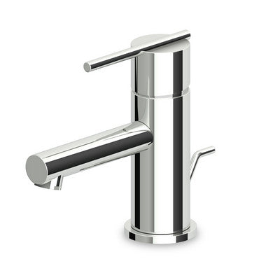 MISCELATORE MONOCOMANDO LAVABO SERIE ZXS ZUCCHETTI