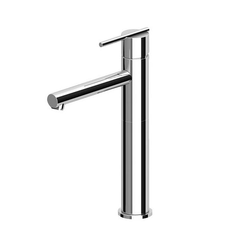 MISCELATORE MONOCOMANDO LAVABO E PROLUNGA SERIE ZXS ZUCCHETTI