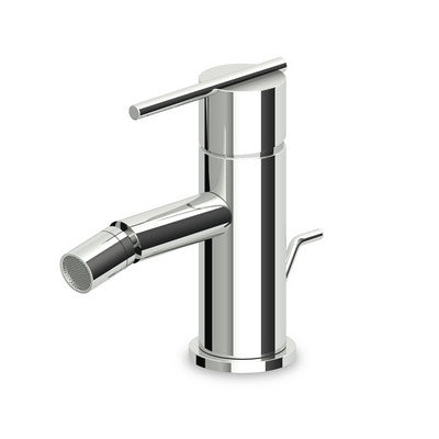 MISCELATORE MONOCOMANDO BIDET SERIE ZXS ZUCCHETTI