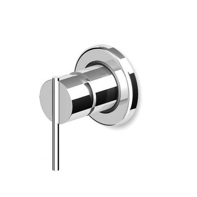MONOCOMANDO INCASSO DOCCIA SERIE ZXS ZUCCHETTI