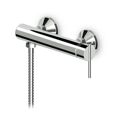 MONOCOMANDO ESTERNO DOCCIA SERIE ZXS ZUCCHETTI