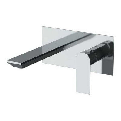 MONOCOMANDO LAVABO AD INCASSO LINEA AVENUE MARIANI