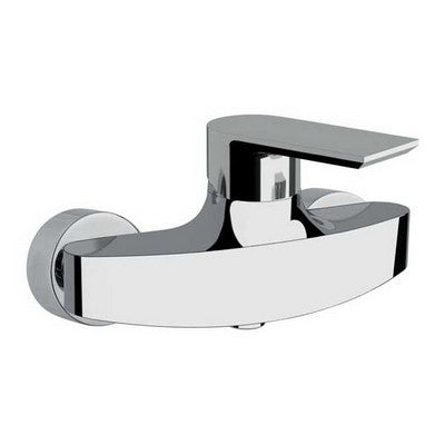 MONOCOMANDO ESTERNO DOCCIA SENZA ACCESSORI LINEA AVENUE MARIANI