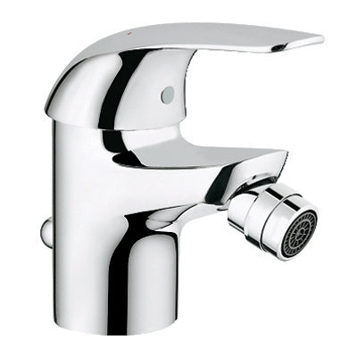 MISCELATORE MONOCOMANDO BIDET GROHE LINEA EUROECO