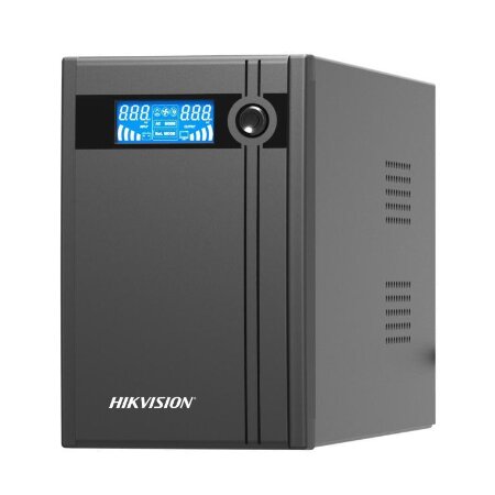 UPS 3000VA HIKVISION