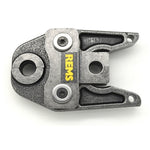 PINZA A PRESSARE PER PRESSATRICE REMS PER RACCORDI TIEMME COBRAPRESS TH 40