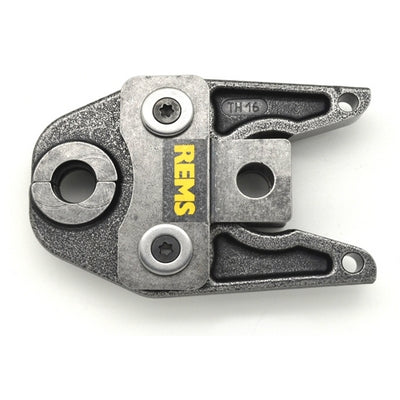 PINZA A PRESSARE PER PRESSATRICE REMS PER RACCORDI TIEMME COBRAPRESS TH 40