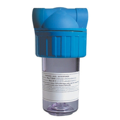 FILTRO PER ACQUA MIGNON PLUS L3P MFO AS (ATLAS FILTRI) MADE IN ITALY