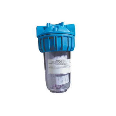 FILTRO PER ACQUA JUNIOR PLUS 3P SX TS (ATLAS FILTRI) MADE IN ITALY