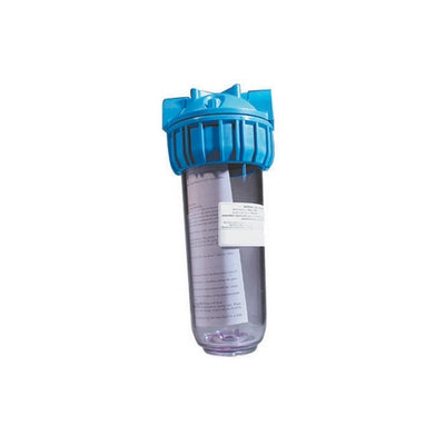 FILTRO PER ACQUA SENIOR PLUS 3P SX TS (ATLAS FILTRI) MADE IN ITALY