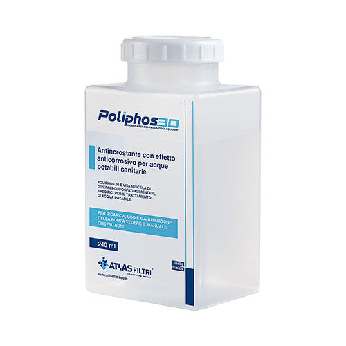 12 PZ RICARICHE POLIPHOS 30 ATLAS FILTRI