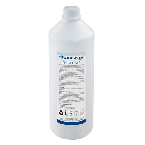 POLIPHOS LP 1 KG ATLAS FILTRI