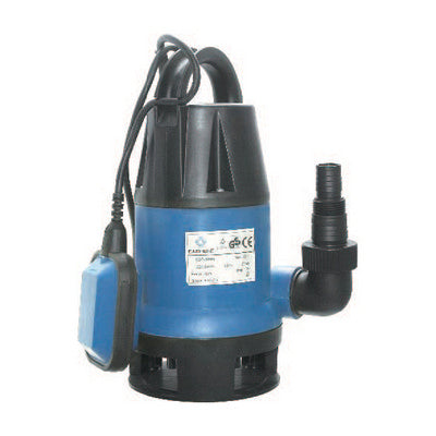 ELETTROPOMPA SOMMERSA MOD. CSP 2 ACQUE SPORCHE 0,4 KW