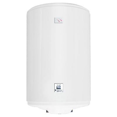 SCALDABAGNO ELETTRICO DELTA LT. 100 VERTICALE  3 anni di garanzia