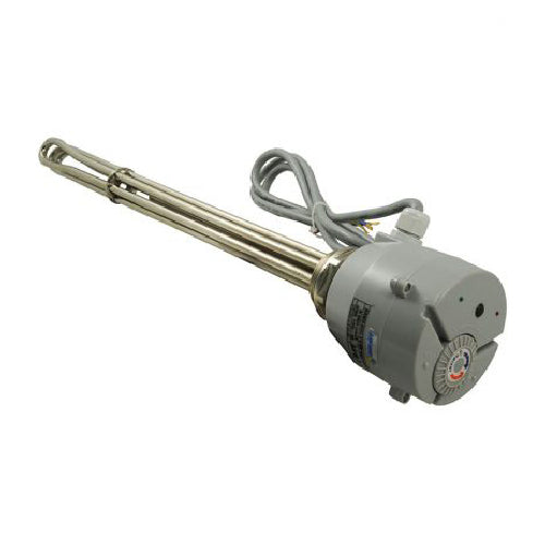 RESISTENZA OWRG CON TERMOSTATO  w 3000 400V