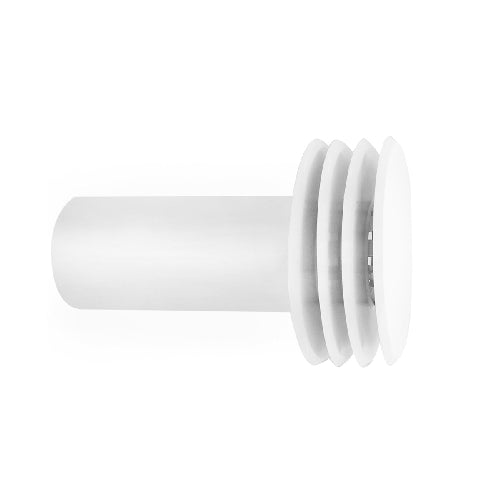ESALATORE FUMO VENTILATO CON REGOLAZIONE DIANKAMIN