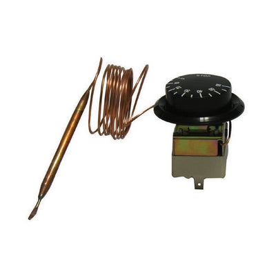 KIT COMPLETO TERMOSTATO CEWAL   0°C - 60°C