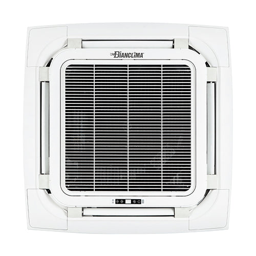 UNITA' INTERNA CONDIZIONATORE MULTI CASSETTA R32 DIANCLIMA SENSE AIR 18000 BTU (copia) (copia) (copia)