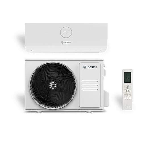 CLIMATIZZATORE BOSCH CLIMATE 3000I R32 9000 BTU