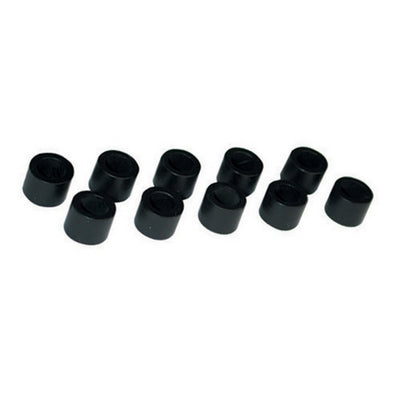 10 PZ GUARNIZIONI PER TUBI 1/4 E 5/16