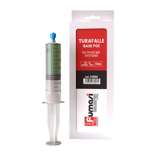 TURAFALLE PER IMPIANTI FINO A 1,5 KG