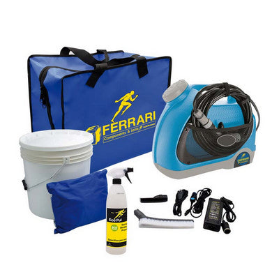 IDROPULITRICE PER CONDIZIONATORI CONDYWASHER FERRARI CON KIT