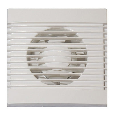 ASPIRATORE ELETTRICO IN ABS D.120 VECAMO