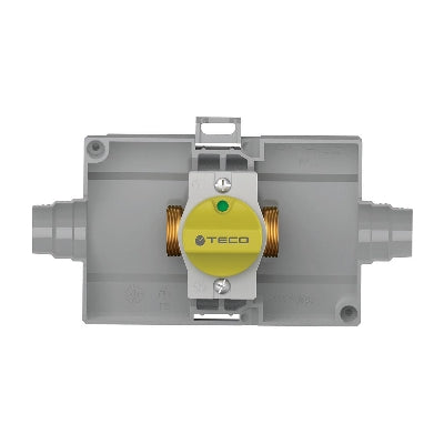 KIT VALVOLA GAS K2.0 DN 15  3/4