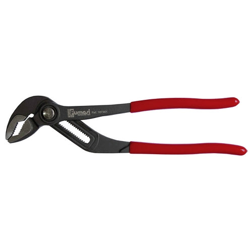 PINZA GIRATUBI REGOLABILE FUMASI   1/8" 2"