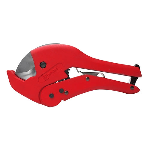 TAGLIATUBO A CREMAGLIERA PROF. MM. 42