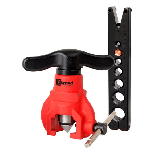 APPARECCHIO PER COLLETTI A CRICCO FUMASI